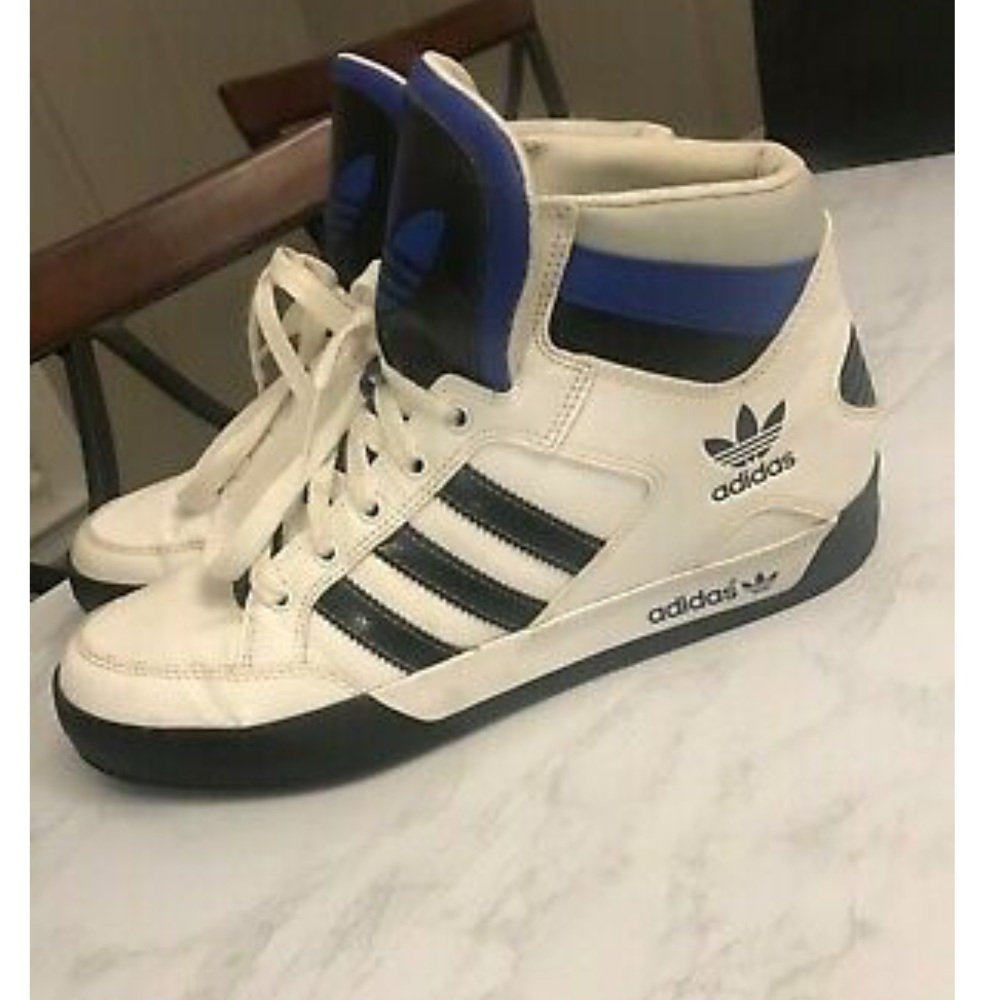 Adidas shoes